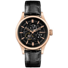 Load image into Gallery viewer, Ingersoll The Armstrong Rose Gold Watch