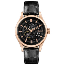 Load image into Gallery viewer, Ingersoll The Armstrong Rose Gold Watch