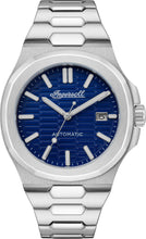Load image into Gallery viewer, Ingersoll The Catalina Blue Watch