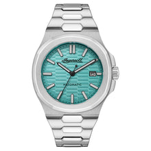 Load image into Gallery viewer, Ingersoll The Catalina Sky Blue Watch