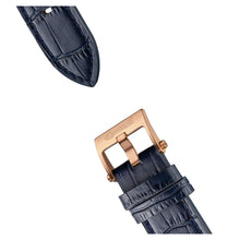 Load image into Gallery viewer, Ingersoll The Catalina Rose Gold Blue Watch