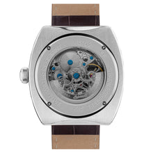 Load image into Gallery viewer, Ingersoll The Michigan Rose Gold Watch