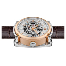 Load image into Gallery viewer, Ingersoll The Michigan Rose Gold Watch