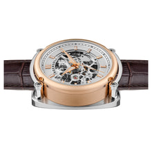 Load image into Gallery viewer, Ingersoll The Michigan Rose Gold Watch