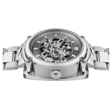 Load image into Gallery viewer, Ingersoll The Michigan Silver Watch