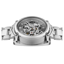 Load image into Gallery viewer, Ingersoll The Michigan Silver Watch