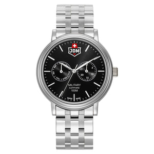 JDM Military Echo Black Watch