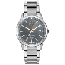 Load image into Gallery viewer, JDM Military Bravo II Grey Watch