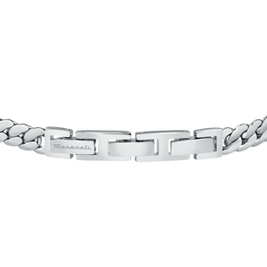 Maserati Blue Trident 22cm Bracelet