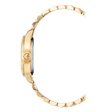 Load image into Gallery viewer, JDM Swiss-Made Inspiration Glamour Gold Watch