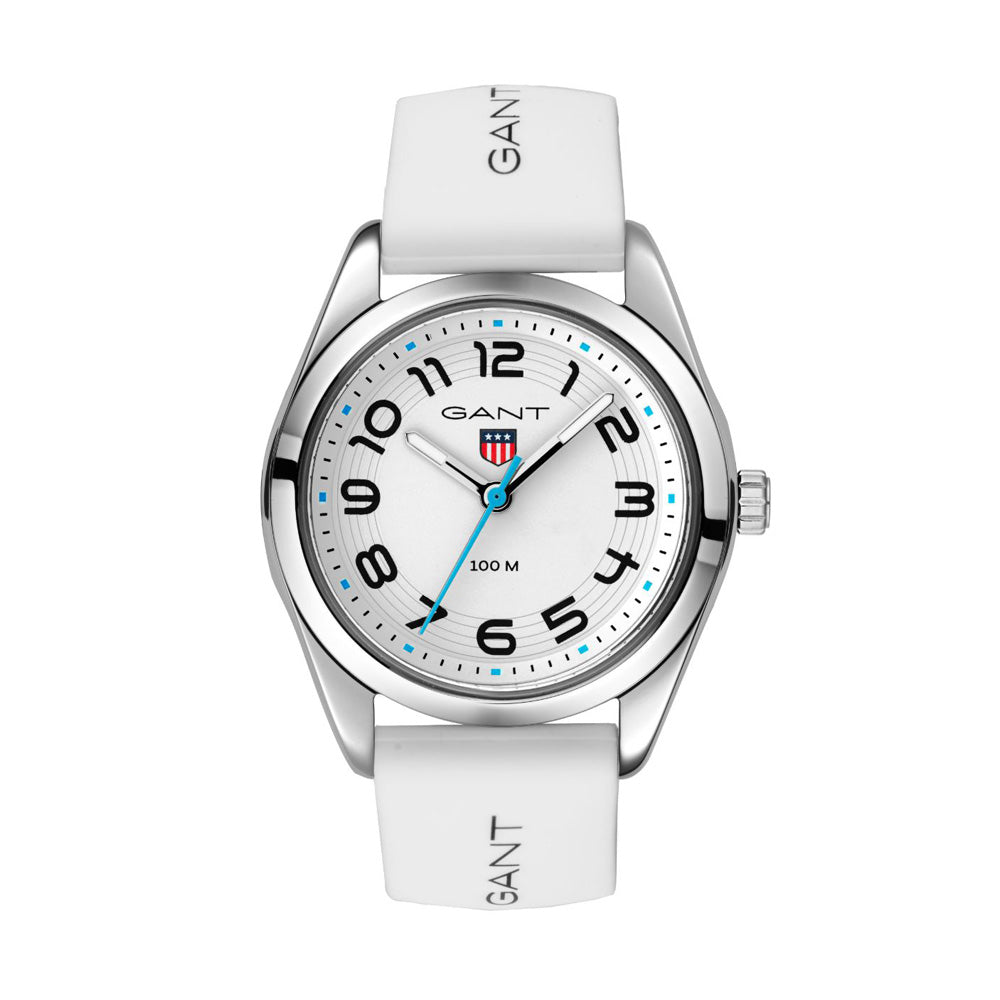 Gant Campus Kids White Watch