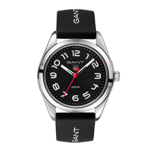 Load image into Gallery viewer, Gant Campus Kids Black Watch