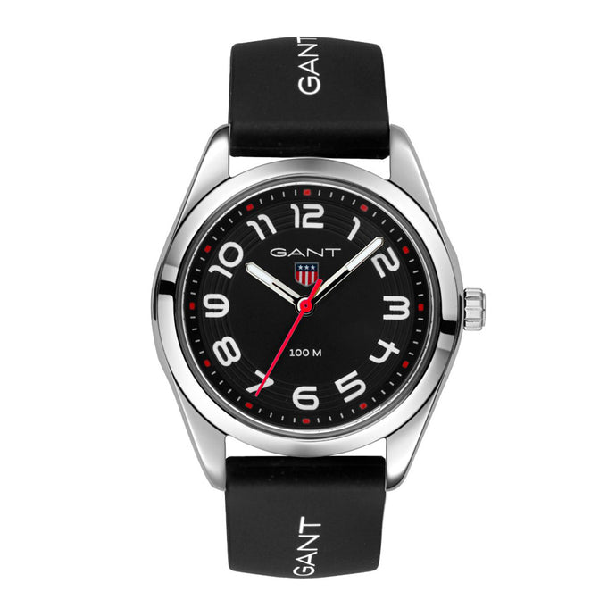 Gant Campus Kids Black Watch