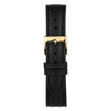 Load image into Gallery viewer, Nordgreen Native 32mm Black Leather Strap Watch