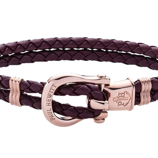 Paul Hewitt Phinity Ladies L Rosegold Bracelet