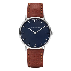 Paul Hewitt Sailor Blue Lagoon Watch