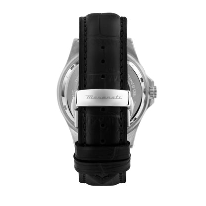 Maserati Sfida 44mm Dragon Watch