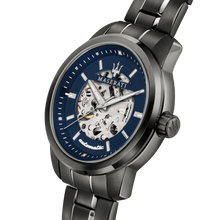 Load image into Gallery viewer, Maserati Sucesso 44mm Grey Stainless Steel  Watch