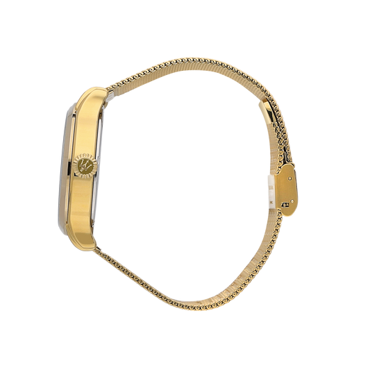 Maserati Epoca 42mm Stainless Steel Watch