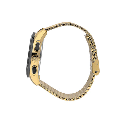 Maserati Traguardo 45mm Black Watch