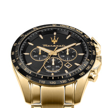 Load image into Gallery viewer, Maserati Traguardo 45mm Chronograph Watch