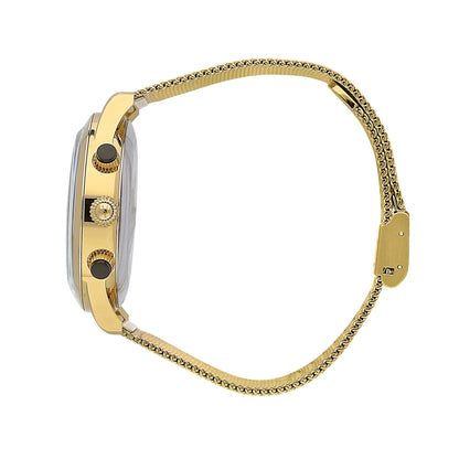 Maserati Ricordo 42mm Black Watch