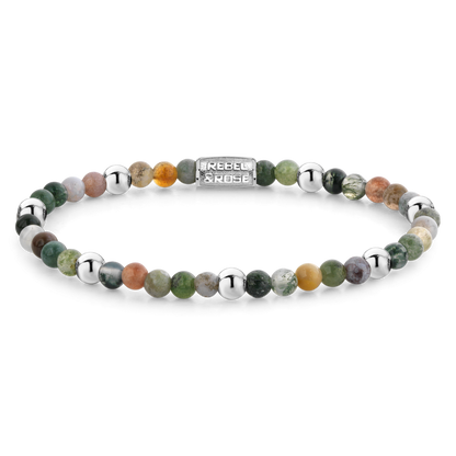 Rebel and Rose Indian Summer 4mm Bracelet