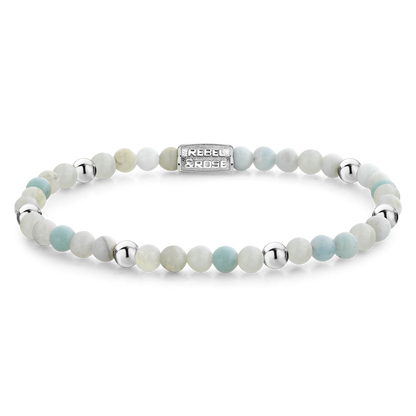 Rebel and Rose Ocean Adventure 4mm Bracelet