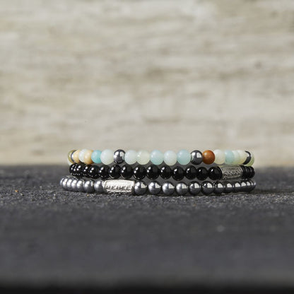 Rebel and Rose Ocean Adventure 4mm Bracelet