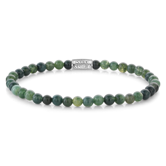 Rebel and Rose Secret Garden 4mm Bracelet