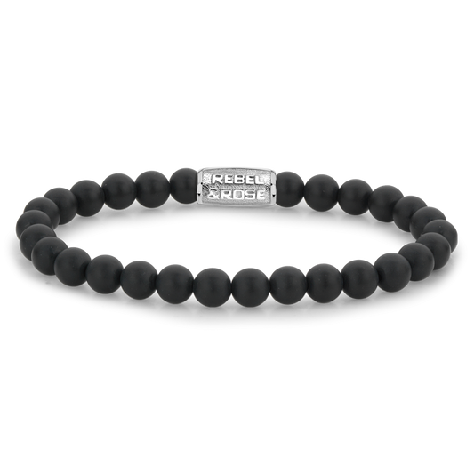Rebel and Rose Mad Panther 6mm Bracelet