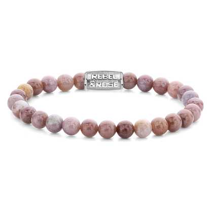 Rebel and Rose Rose Garden 6mm Bracelet