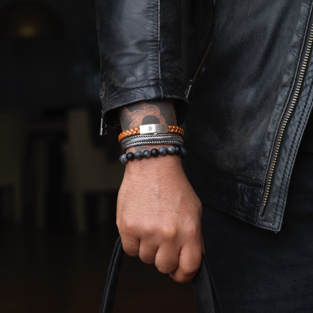 Rebel and Rose Demeter Bracelet