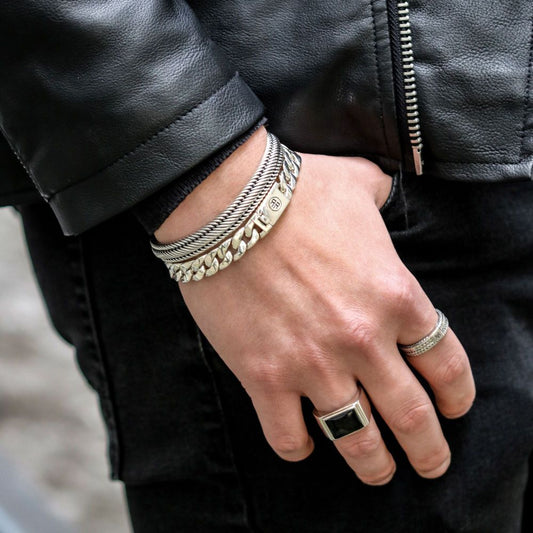 Rebel and Rose Demeter Bracelet