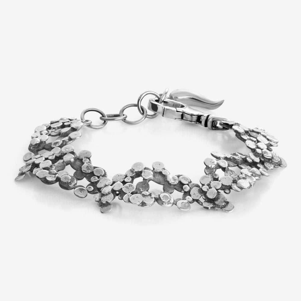 Rebel and Rose Dots & Dots Bracelet