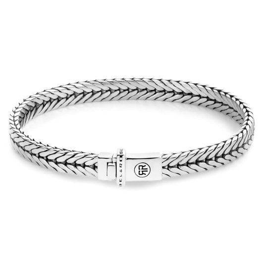 Rebel and Rose Hermes Small Bracelet