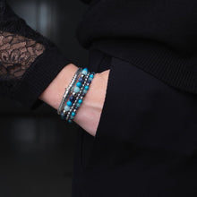 Load image into Gallery viewer, Rebel and Rose Apollo Small Bracelet