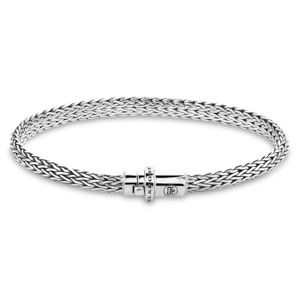 Rebel and Rose Iris Small Bracelet