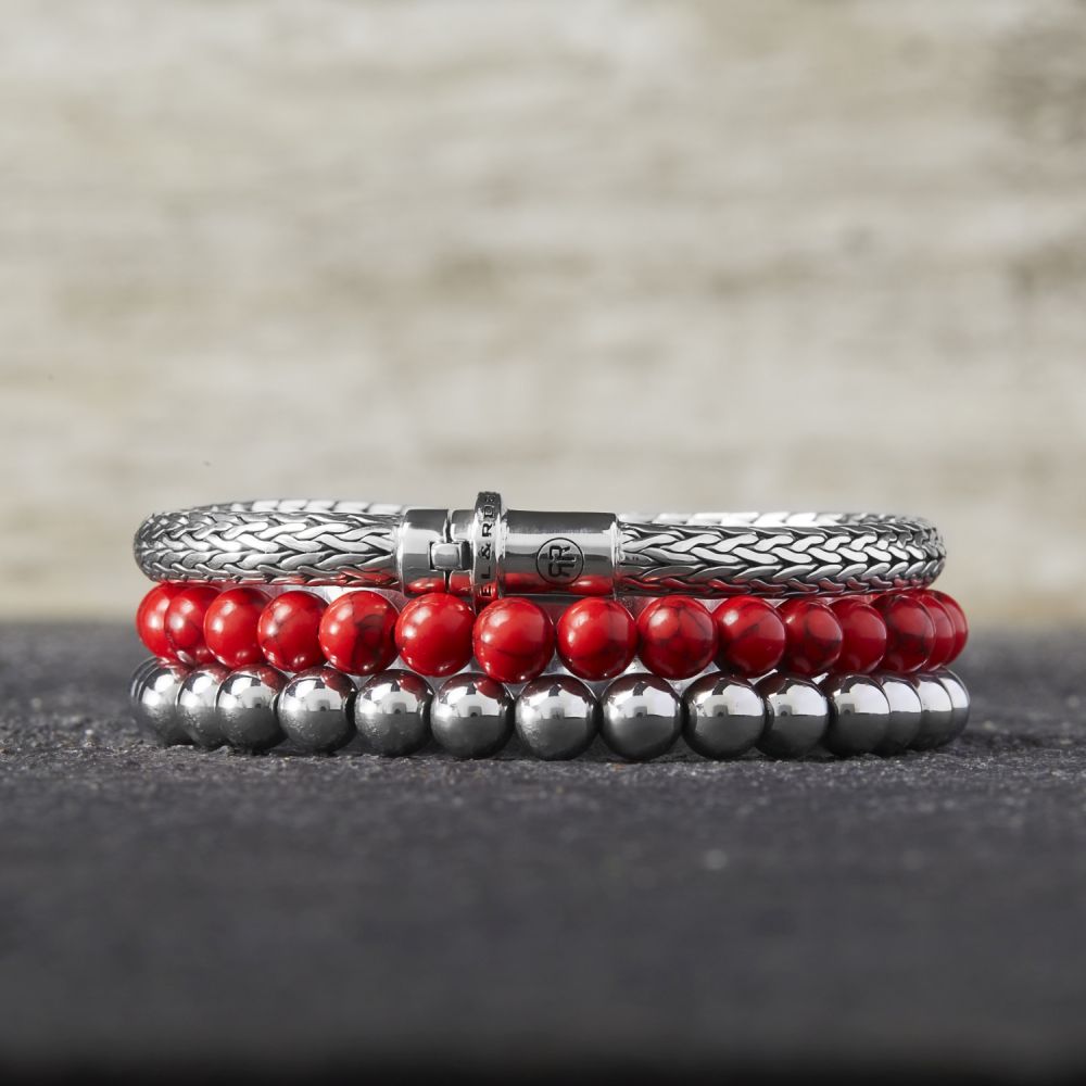 Rebel and Rose Iris Small Bracelet