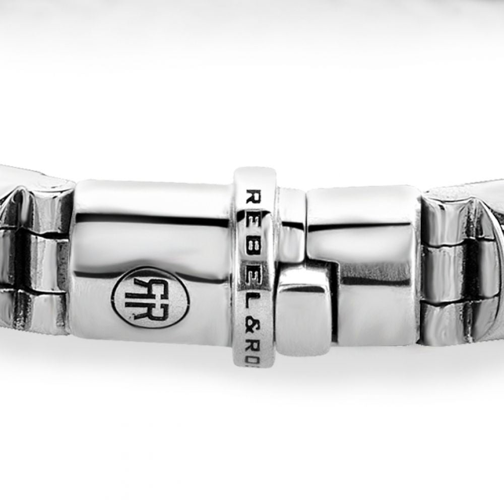 Rebel and Rose Iris Small Bracelet