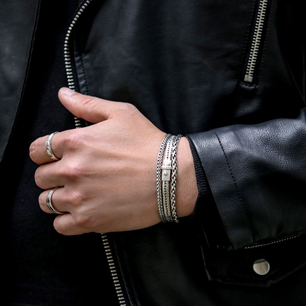 Rebel and Rose Artemis Bracelet