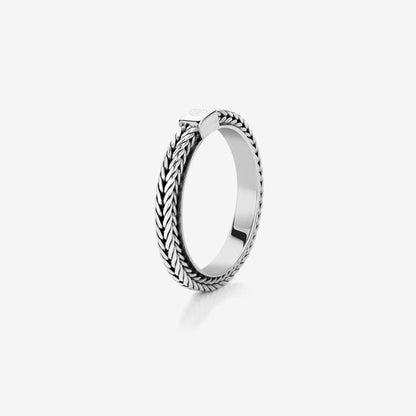 Rebel and Rose Ring Bia