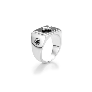 Rebel and Rose Ring Square Scout Lowneck