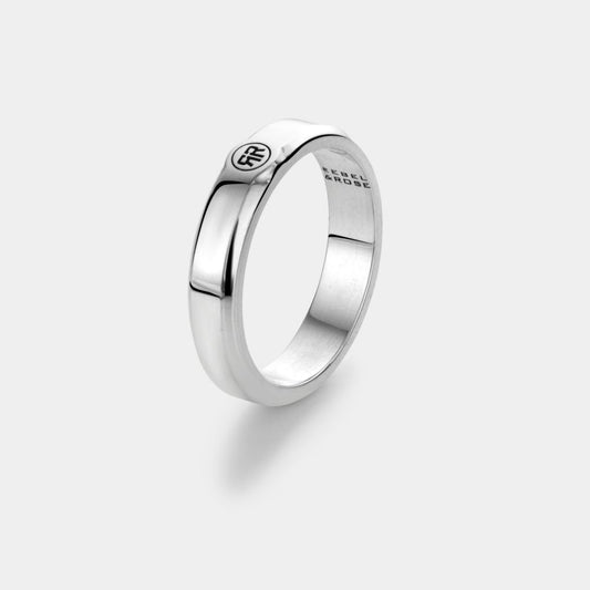 Rebel and Rose Ring The Bond