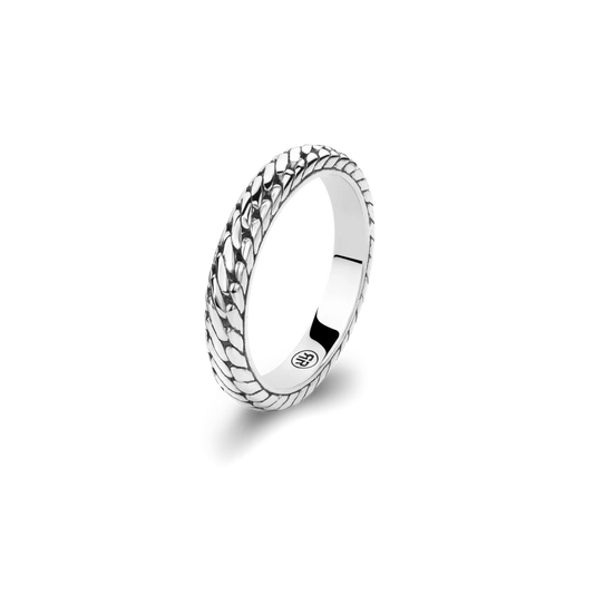 Rebel and Rose Ring Apollo Small