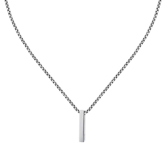 Sector Basic Pendant Stainless Steel 50+5cm