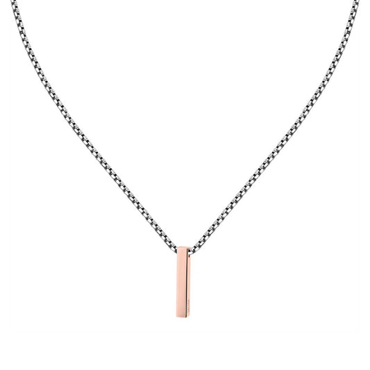 Sector Basic Pendant IP Rosegold 50+5cm