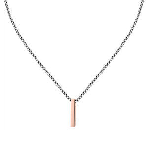 Sector Basic Pendant IP Rosegold 50+5cm