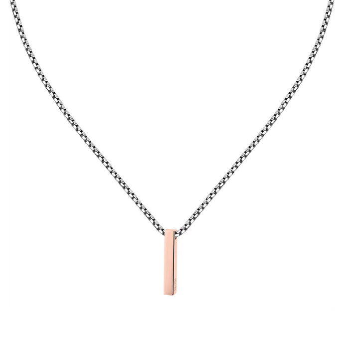 Sector Basic Pendant IP Rosegold 50+5cm