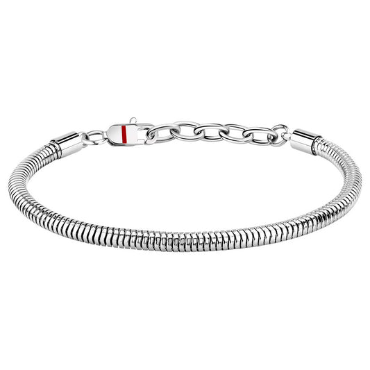 Sector Basic Bracelet Rounded Chain 19+3cm